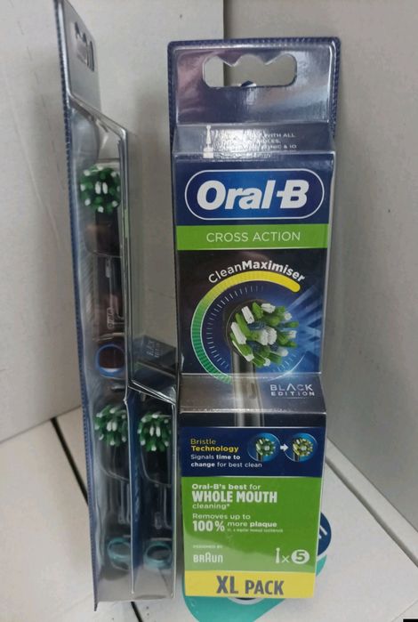 Зубна електро щітка Oral-B іО series 2s+ насадка+ зарядний пристрій