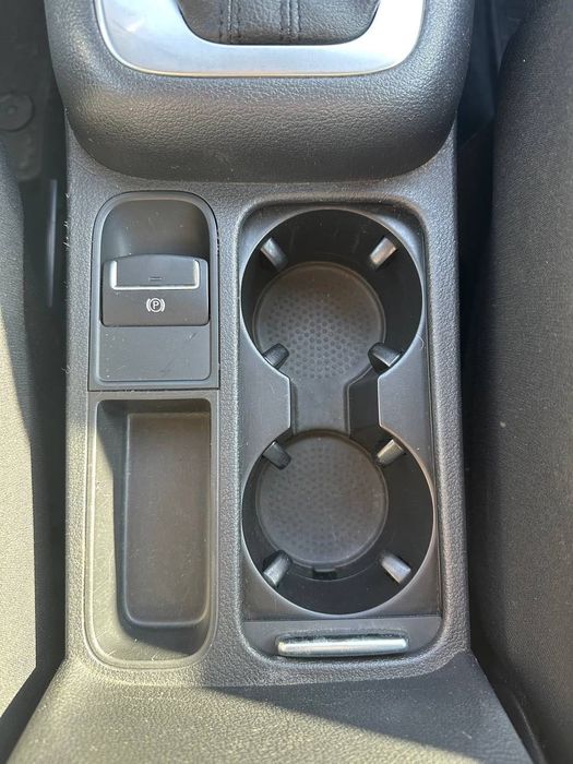 Продам Volkswagen Tiguan 2017