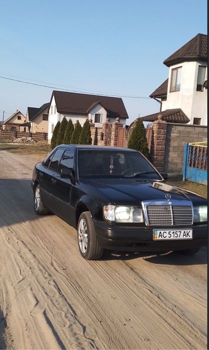Продам 2, мерседеса 3.0 турбо дизель 300d