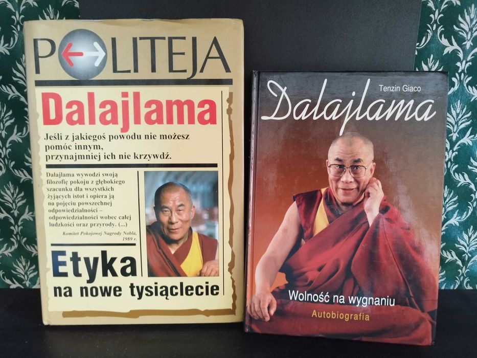 Książki marzeń - pogrupowane tematycznie