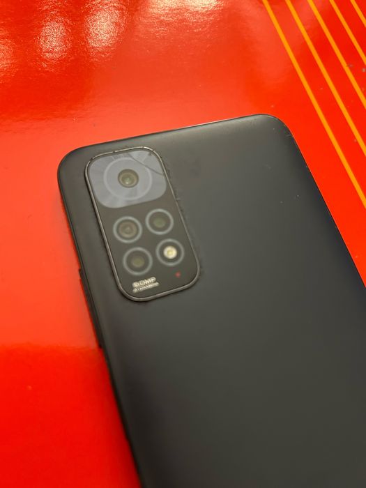 Redmi note 11 exlente estado