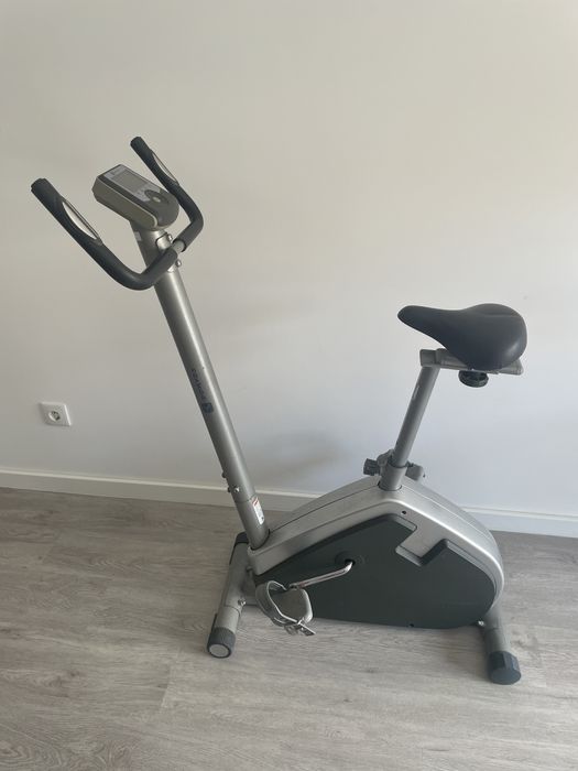 Bicicleta estática