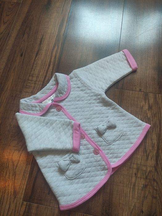 Bluza niemowlęca