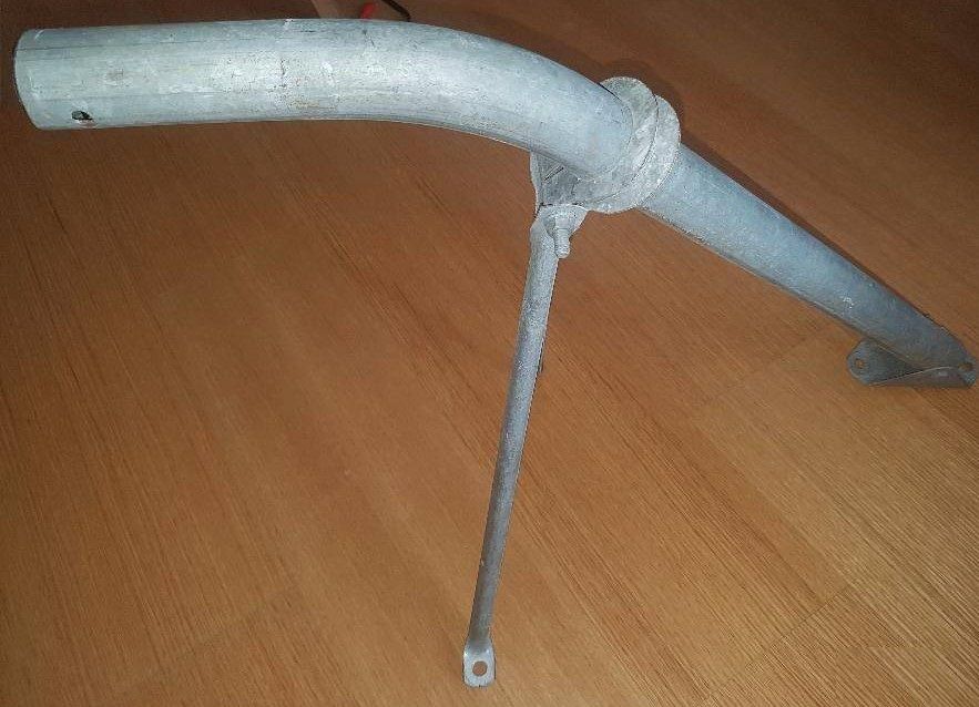 Satellite Dish Support64750958444162120