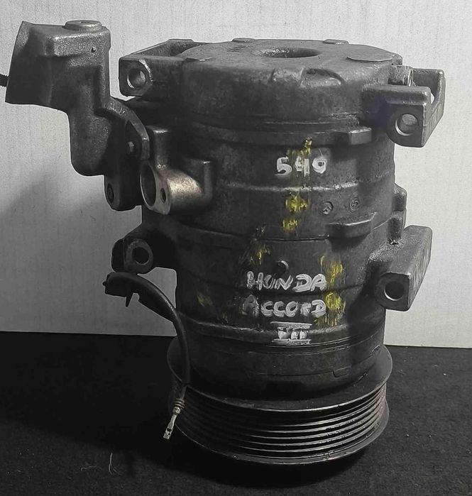 Compressor Ar Condicionado 447260-6080 - HONDA ACCORD VII