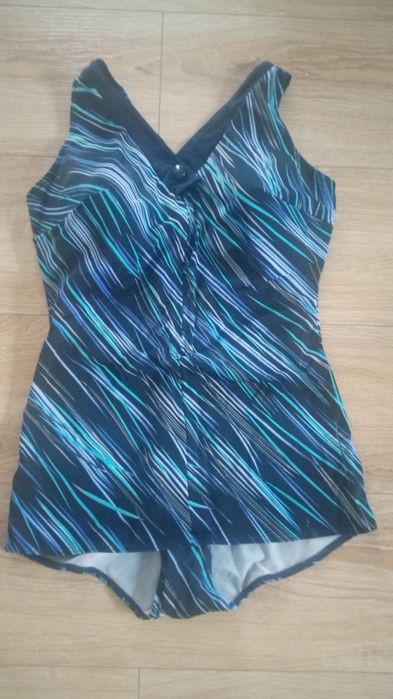Damski strój kąpielowy j.nowy 46
