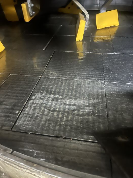 Spawanie konstrukcji, toczenie frezowanie w stali