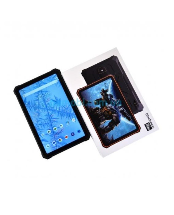 Продам  Продам Планшет Blackview Active 8 .