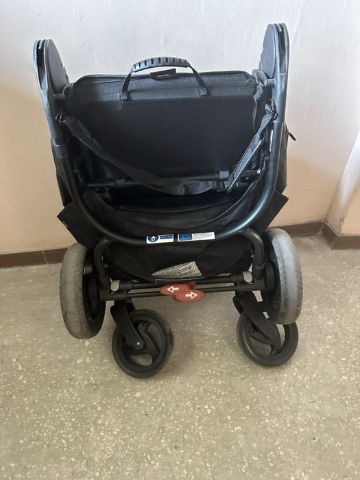 Коляска Valco baby snap 4 Trend