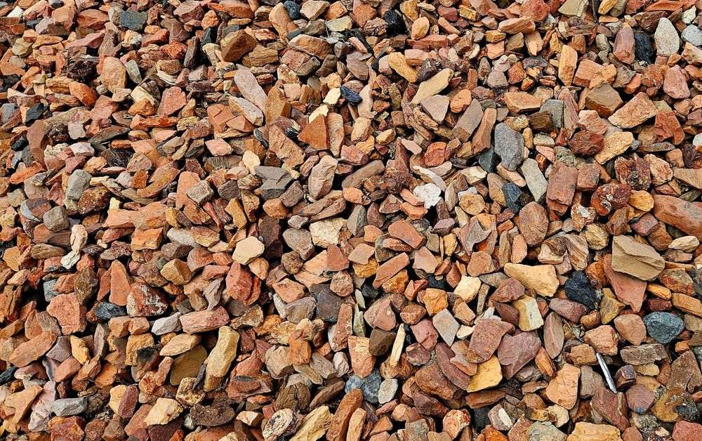 Kruszywo Drogowe 30-60