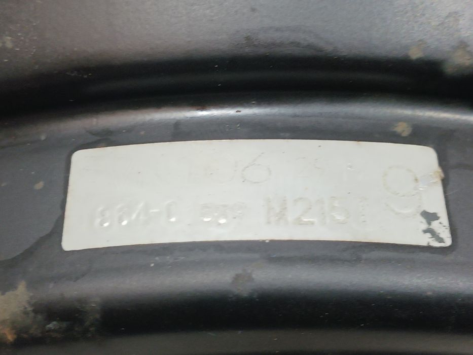 Servofreio NISSAN Navara Pick Up (D22)