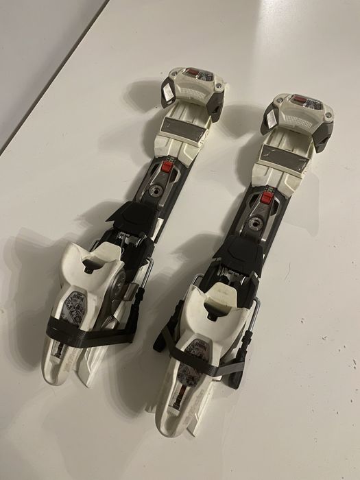 Wiązania narciarskie Marker IQ Max