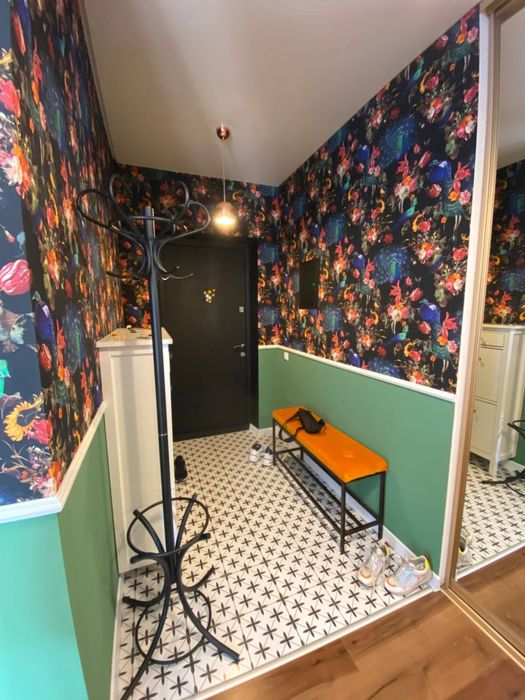 ЖК Варшавский квартал,продажа 2 комнатной квартиры,1 очередь,генератор