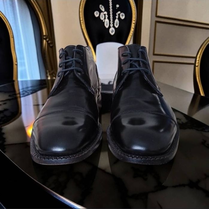 Подіумний зразок D&G Dolce & Gabbana Колекційні Нові EU43