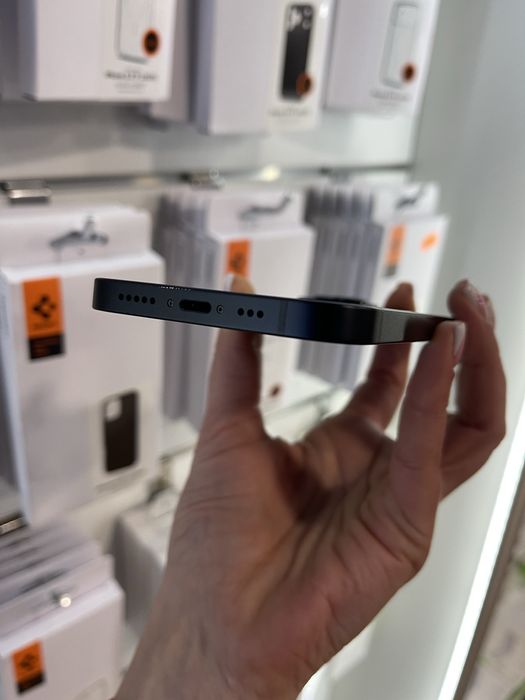 iPhone 14 128Gb midnight - АКБ 100%, стан 5-