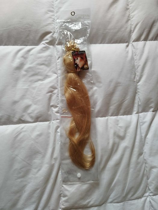 New Collection e Tendência Extensões de Cabelo Humano NOVAS