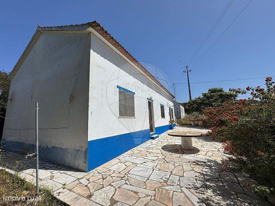 Quinta T4 para venda