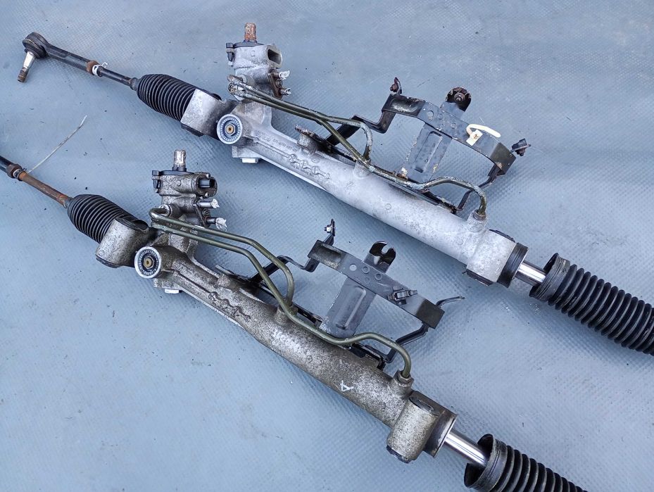 Рульова рейка Opel Vectra C, Signum / Fiat Croma / Saab 9-3 / вектра
