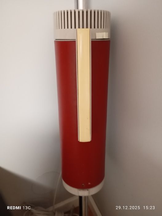 Пылесос ГДР . Винтаж