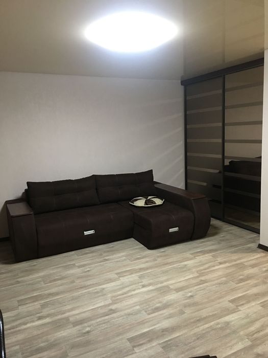 Продам квартиру-студію