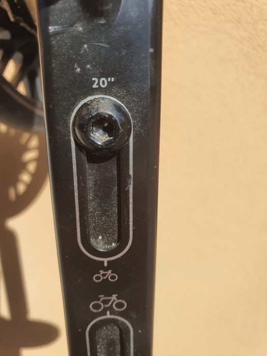 Bicicleta+Rodas de aprendizagem