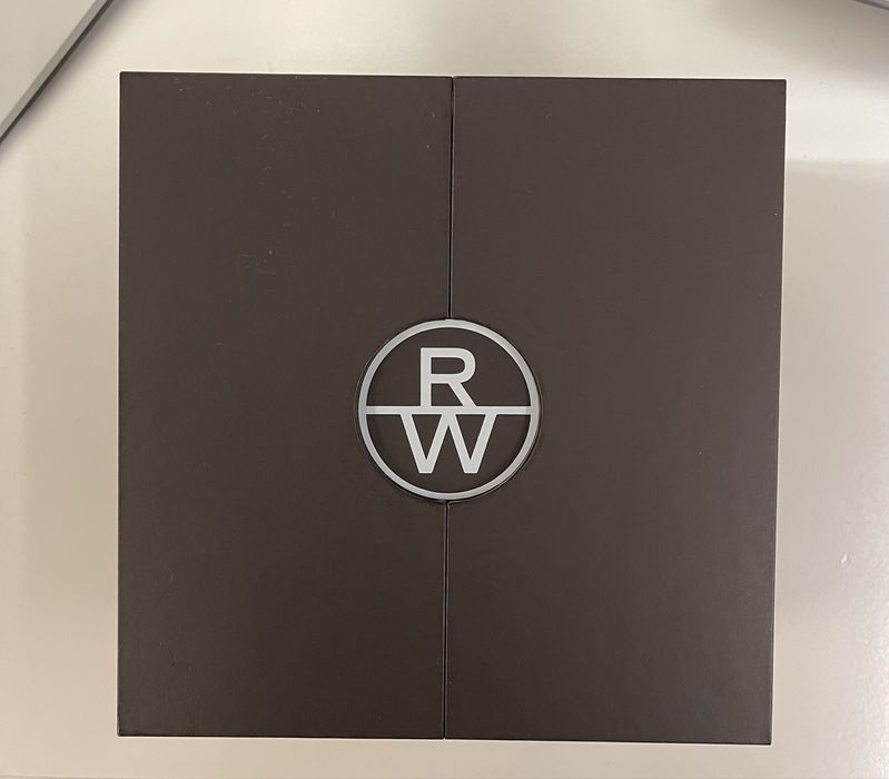 Новий годинник Raymond Weil