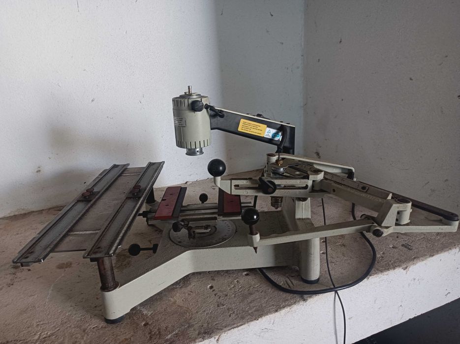 pantografo gravograph