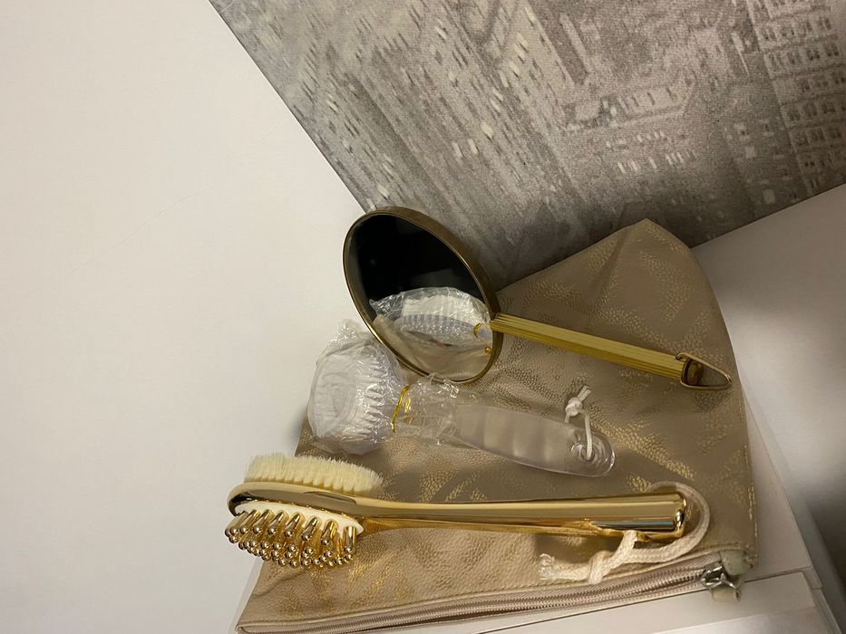 Продаю  набір Vintage Burman Hair.