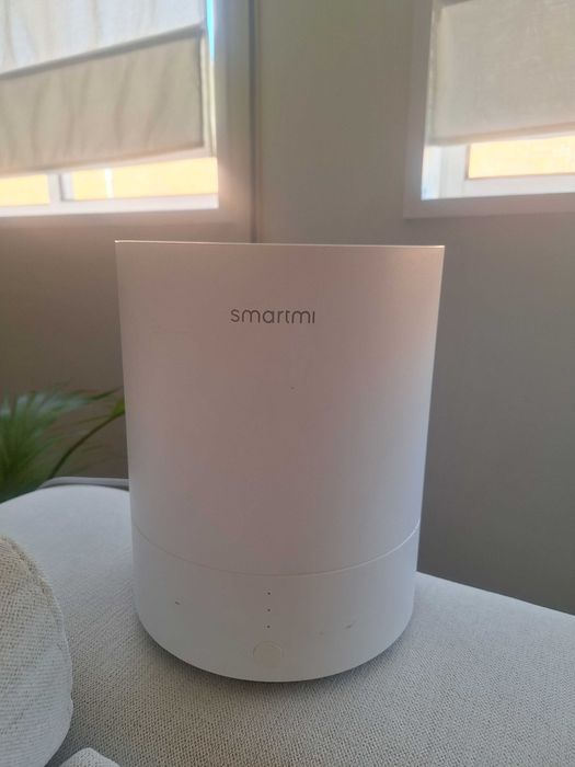 Humidificador evaporativo Smartmi