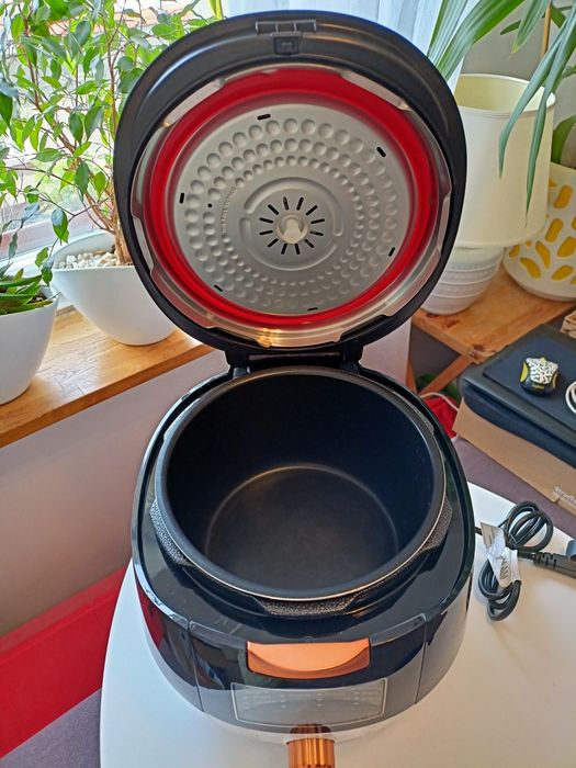 MULTI-COOKER Paul Caltier Model PR-22