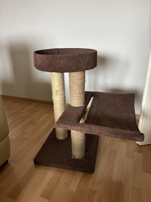 Drapak dla kota POLECAM