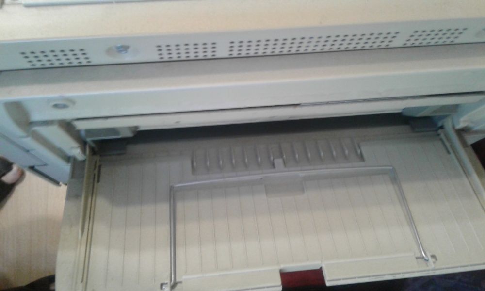 Продам ксерокс CENON 7161 в рабочий .Торг