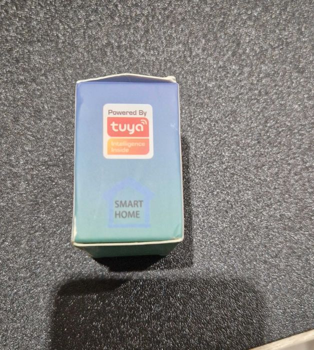 Sensores Humidade e Temperatura Tuya