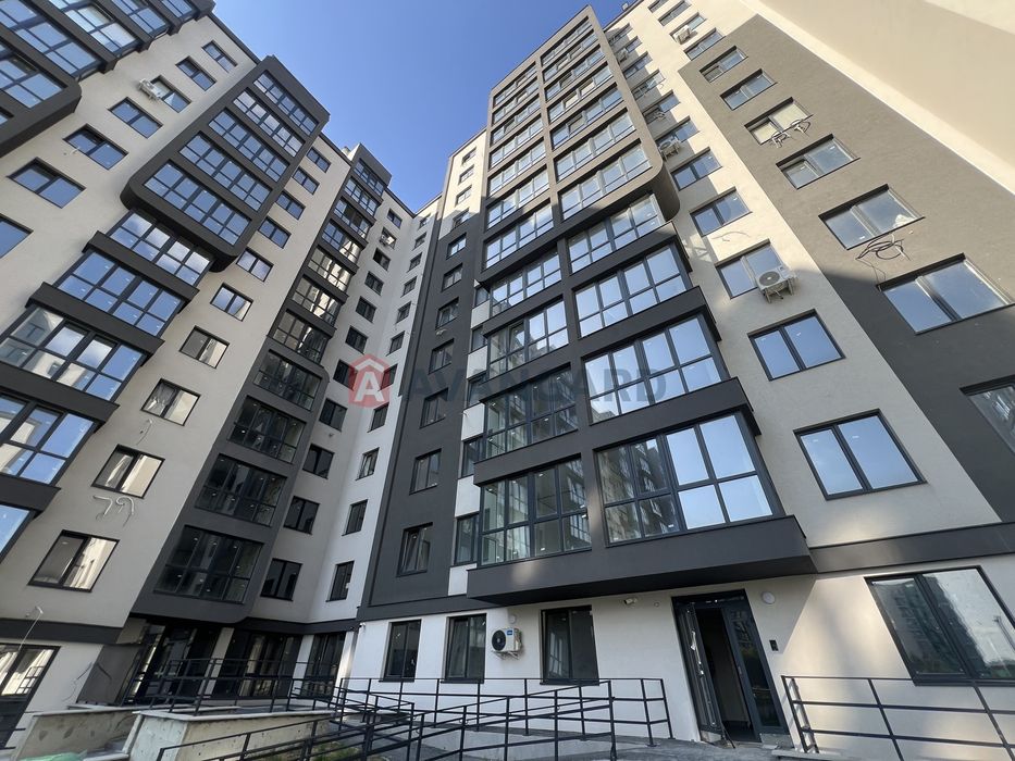 Продається 2кім.кв у Зданому будинку ЖК R2 Residence