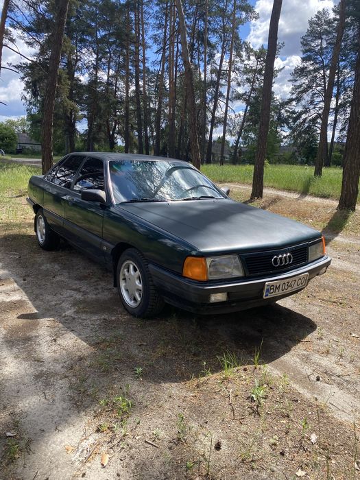 Продам Audi 100