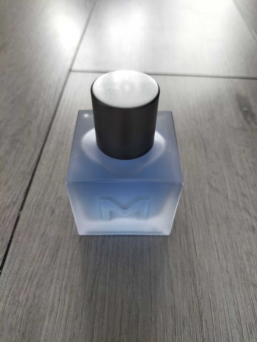 Nowa woda toaletowa Męska Mexx Icetouch Man 50 ml