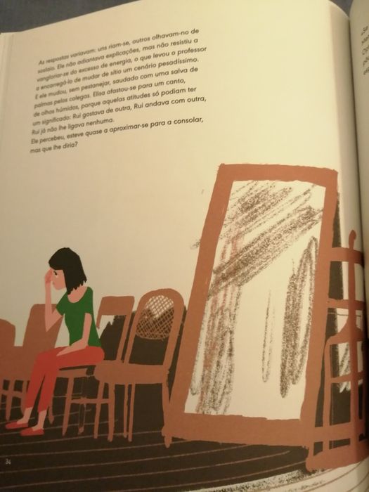 Livro LX Hostel - Pela Cidade Fora