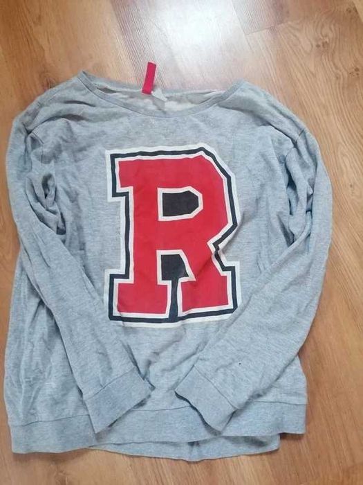 bluza damska H&M rozmiar XS