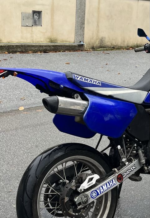 Ponteira firebox Dtr