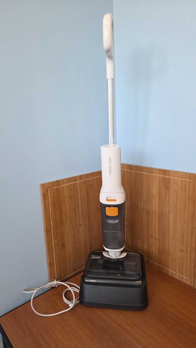 Roborock F25 GT - Mop i odkurzacz 2w1
