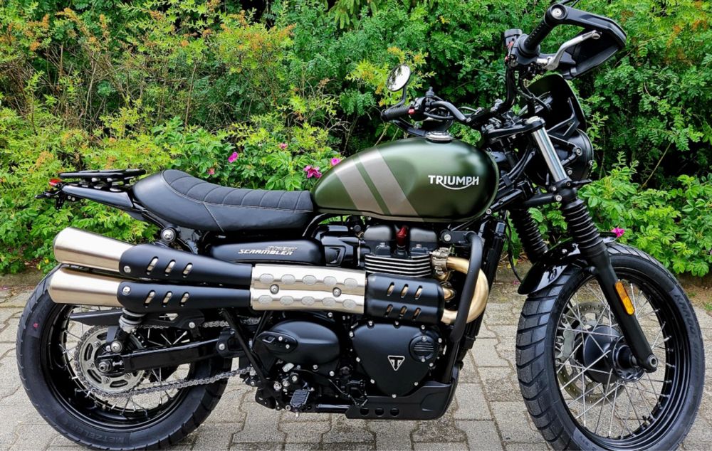 Triumph