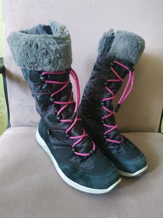 Сапоги superfit gore-tex