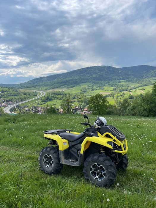 Can-Am