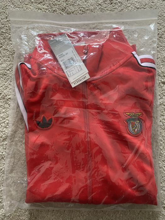 Casaco Benfica Originals NOVO