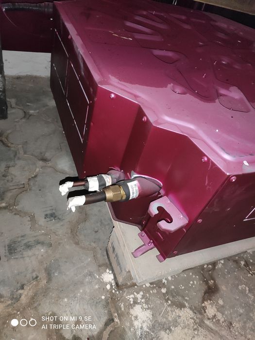 Кондиционер инверторный Neoclima NDSI24EH1/NUI24EH1