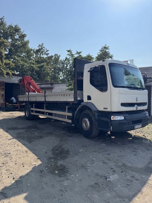 Услуги Кран-12-25 тонн