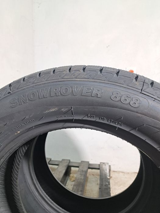 Шини колеса 235 60 R18 SONIX Snowrover 868 резина Зима нові 2025р.