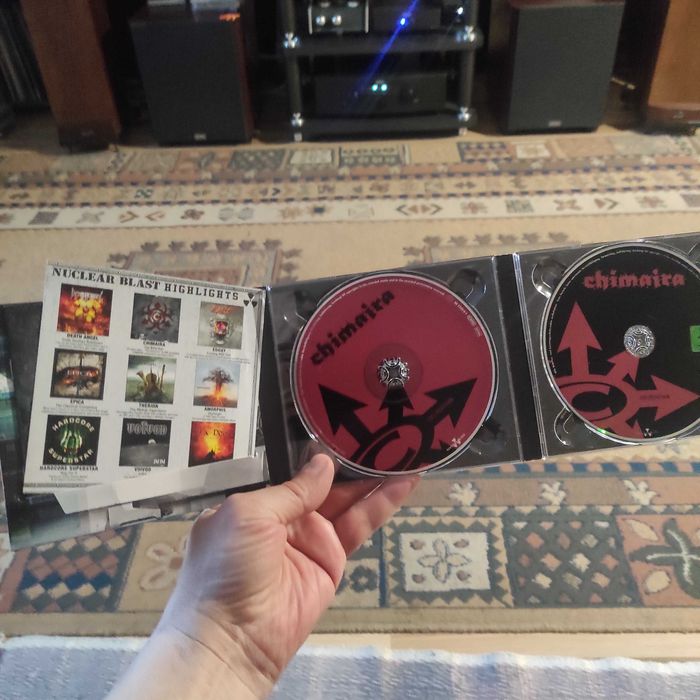 slayer - купить CD, DVD диски - Цена на OLX.ua