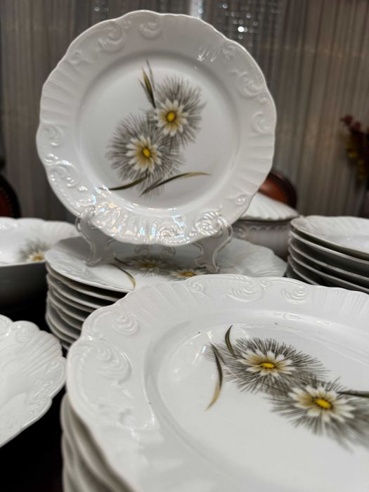 Conjunto Vista alegre