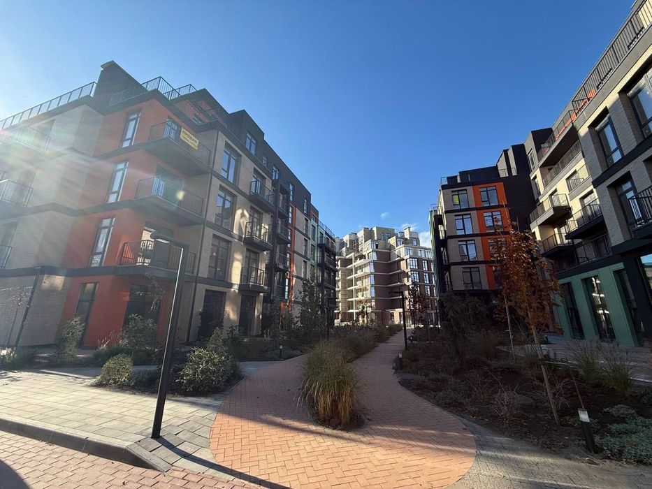 1-комнатная квартира по адресу Чубаевский пер. (площадь 42,5 м²) - Atlanta.ua - фото 24